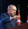 Cumhurbaşkanı Erdoğan, Türkiye için hiçbir projeleri olmayanların boykot çağrısı tamamen art niyetli bir girişimdir. Bırakın artık boykotu nedir bunlar? Siz eğitim-öğretim mimarı mısınız, yoksa çapulcu olarak dolaşanlardan mısınız? dedi