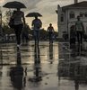 Meteoroloji, hava sıcaklıklarının 5 Eylül Pazartesi gününden itibaren düşmeye başlayacağını, Orta ve Doğu Karadeniz kıyılarında beklenen yağışların pazar ve pazartesi günleri kuvvetli olacağını bildirdi. İstanbul