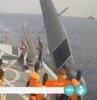 İran Deniz Kuvvetleri, Kızıldeniz’de deniz güvenliğini tehlikeye attığı gerekçesiyle ABD’ye ait iki insansız deniz aracına el koyduğunu ve ardından serbest bırakıldığını duyurdu.