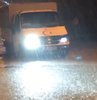 Dün gece geç saatlerde başlayan şiddetli yağmur Rize ili genelinde etkili oldu. Şiddetli yağış Pazar ilçesinde taşkınlara ve su baskınlarına neden oldu.