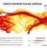 Kahramanmaraş merkezli depremlerin ardından fay hattı sorgulamaları hız kazandı. Türkiye